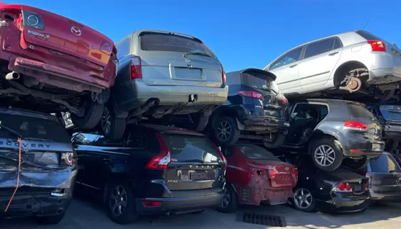 Car Wreckers