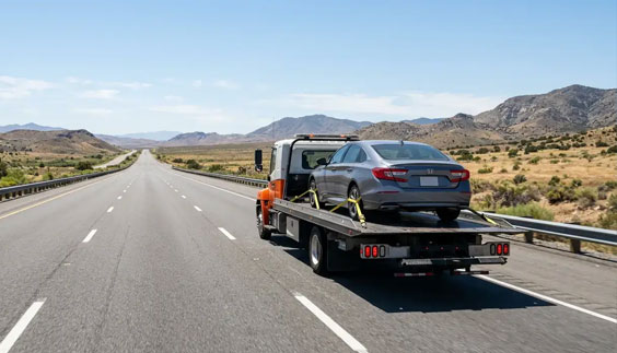 Free Car Removal