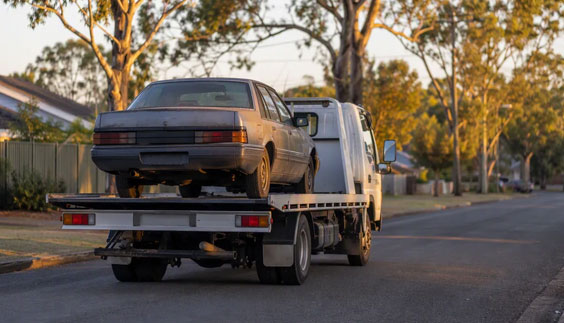 Unwanted Car Buyers